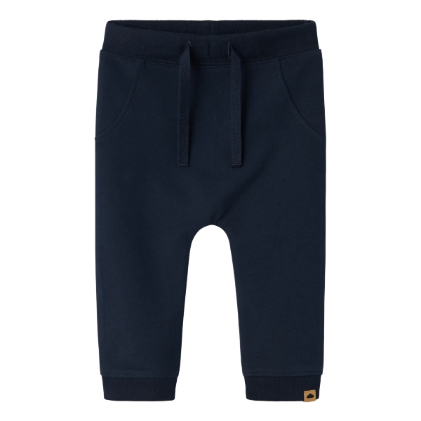 NAME IT Sweat Pants Dark Sapphire