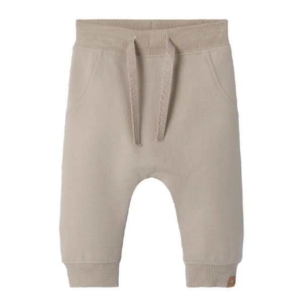 NAME IT Sweat Pants Pure Cashmere