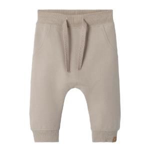 NAME IT Sweat Pants Pure Cashmere