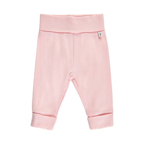 Pippi Baby Pants Light Pink