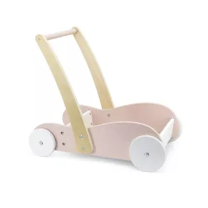PolarB Mini Mover Baby Walker Pink