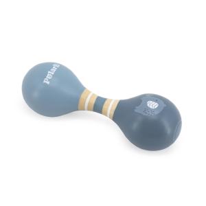 Viga Maracas Double Elephant Blue 0+