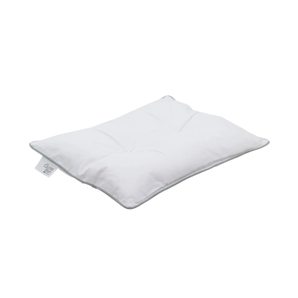 Rätt Start Pillow for Pram and Crib ECO Cotton 28 x 35 cm