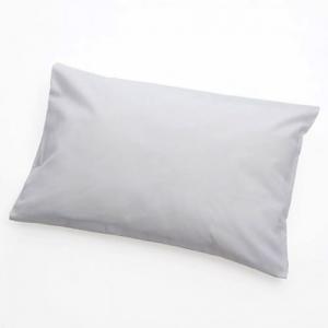 Rätt Start Pillow Case Crib Organic White 38 x 55 cm