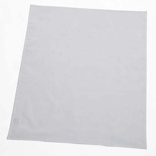 Rätt Start Sheets Organic White 100 x 150 cm
