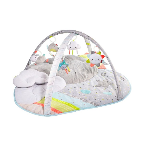 Skip Hop Babygym Silver Lining Cloud