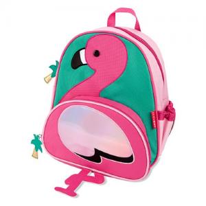 Skip Hop Zoo Pack Ryggsäck Flamingo