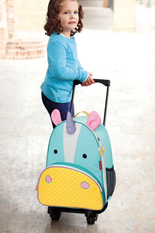 skip hop luggage bag