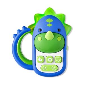 Skip Hop Zoo Telephone Dinosaurie