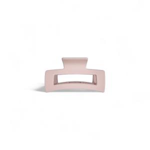 Stella Details Tilde Hair Clip Dusty Pink 4 cm