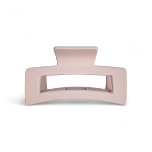 Stella Details Tilde Hair Clip Dusty Pink 8,5 cm