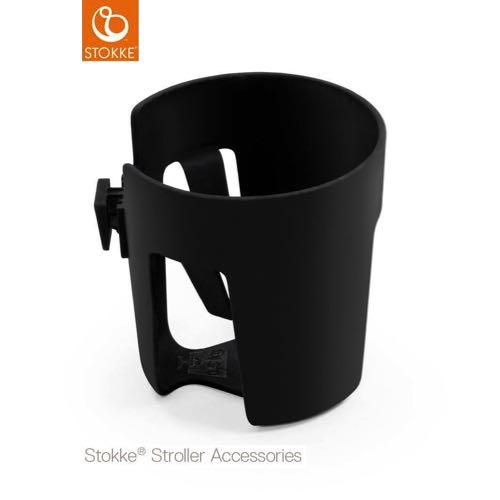 Stokke Cup Holder / Mugghållare Black