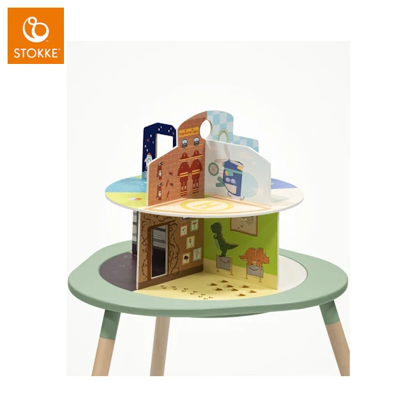 Stokke MuTable Playhouse V2 PLAYHOUSE