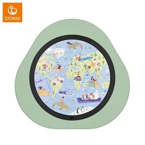 Stokke MuTable Pussel V2 AROUND THE WORLD 