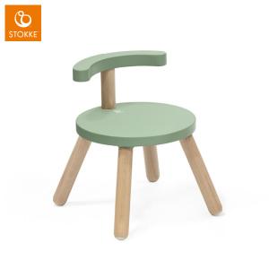 Stokke MuTable Chair V2 CLOVER GREEN