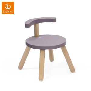 Stokke MuTable Chair V2 LILAC