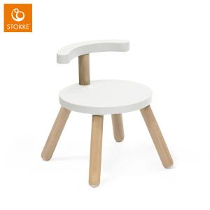 Stokke MuTable Chair V2 WHITE