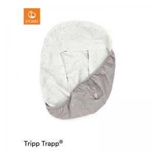 Stokke Tripp Trapp Newborn Cover Sweet Hearts ( Extra Överdrag )