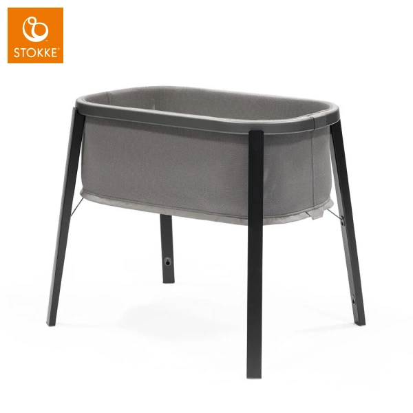 Stokke Snoozi Bassinet GRAPHITE GREY