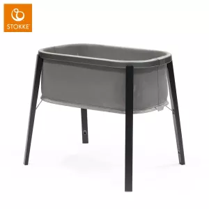 Stokke Snoozi Babysäng GRAPHITE GREY