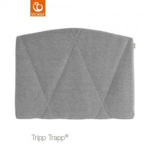 Stokke Tripp Trapp Adult Cushion Slate Twill (Vuxen-dyna)