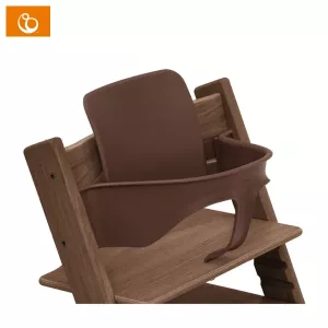 Stokke Tripp Trapp Baby Set 2 Warm Brown (New Babyset)