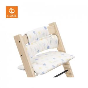 Stokke Tripp Trapp Classic Cushion Star Multi ( Klassisk Dyna )