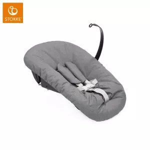 Stokke Tripp Trapp Newborn Set DEEP GREY NEW