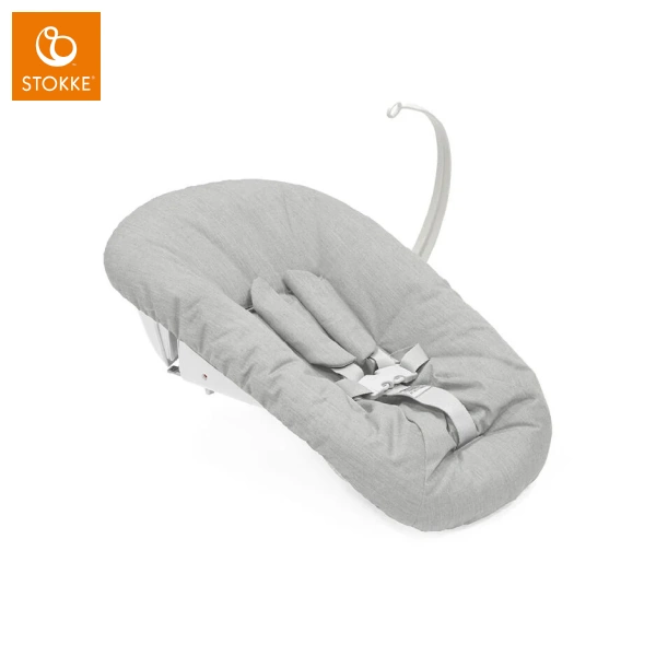 Stokke Tripp Trapp Newborn Set Grey NEW