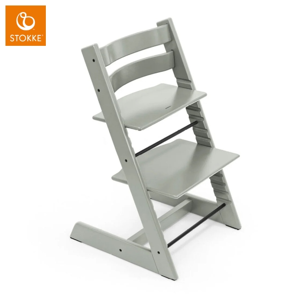 Stokke Tripp Trapp Stol Classic Collection Glacier Green