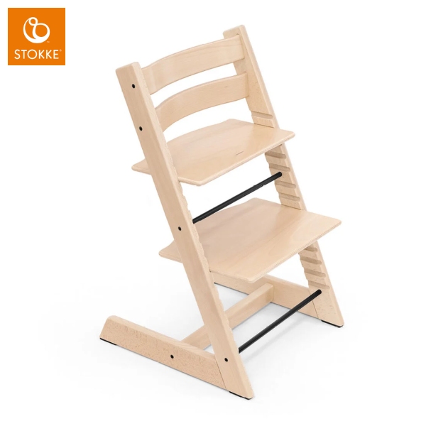 Stokke Tripp Trapp Chair Classic Collection Natural