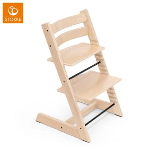 Stokke Tripp Trapp Chair Classic Collection Natural