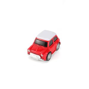 Suntoy Car with Pullback Red 6,5 cm