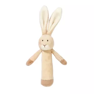 Teddykompaniet Diinglisar Rattle - Bunny