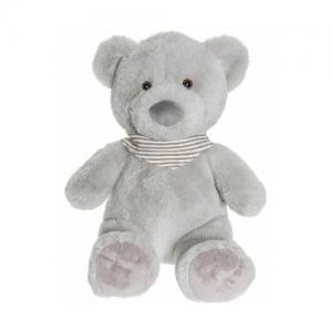 Teddykompaniet Malte Grey 35 cm