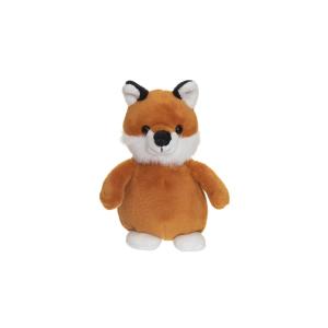 Teddykompaniet Plushie Forest Animal Fox