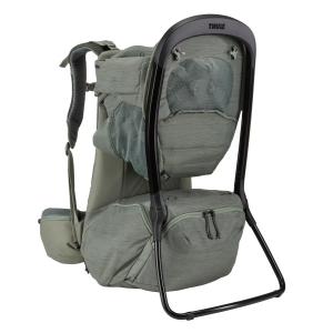 Thule Sapling Baby Backpack AGAVE