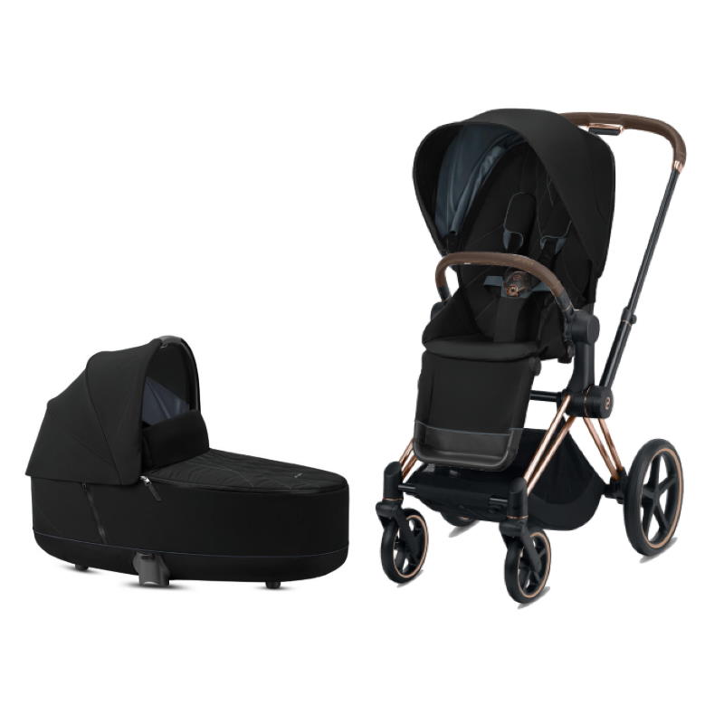 lux carrycot cybex