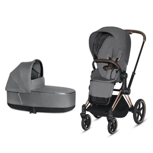 cybex lux carrycot