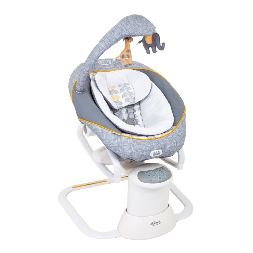 graco soother swing