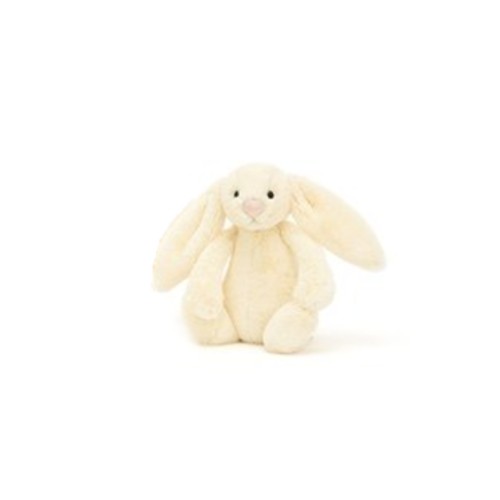 bashful buttermilk bunny