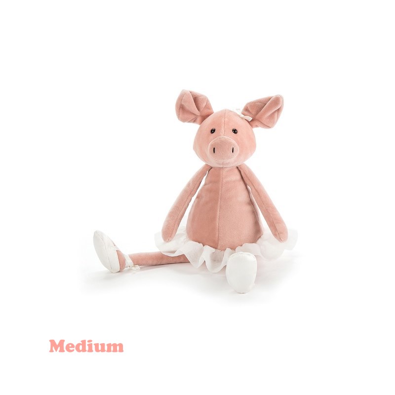 ballerina jellycat