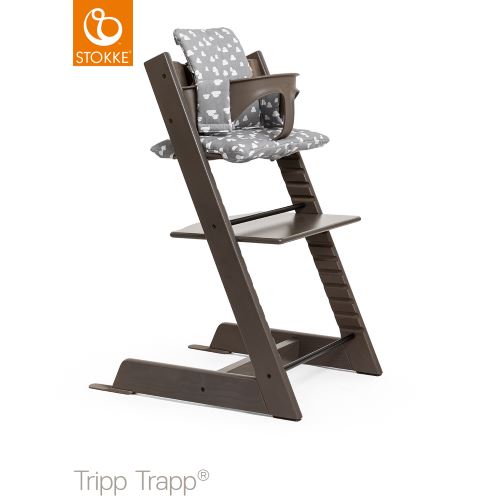 A Stokke Tripp Trapp 6Pc Complete Bundle