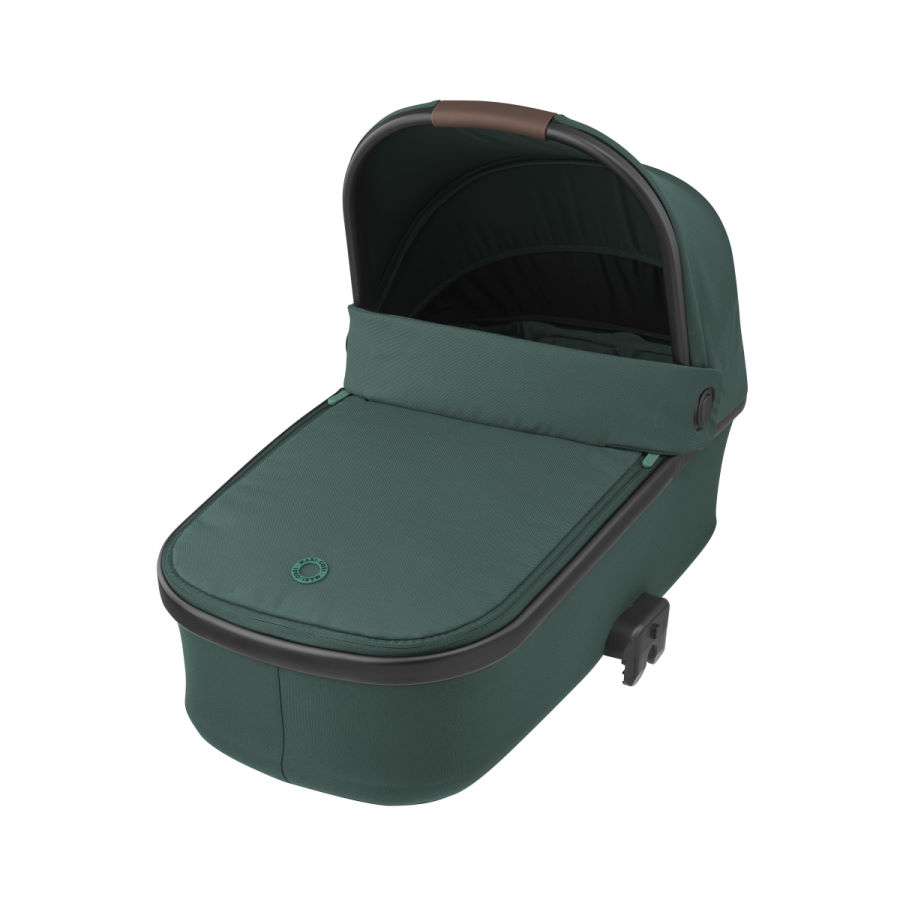 Maxi cosi cheap carrycot compatibility