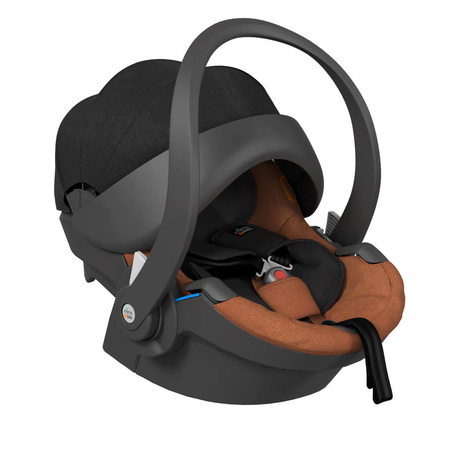 Besafe izi go modular newborn best sale