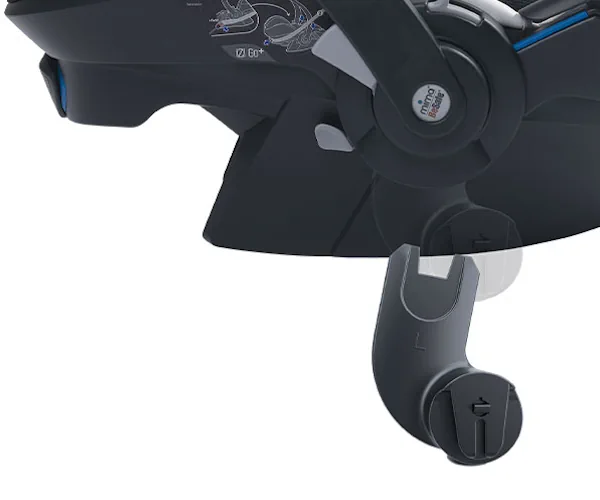 Mima xari adapter cybex on sale