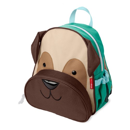 skip hop dog backpack