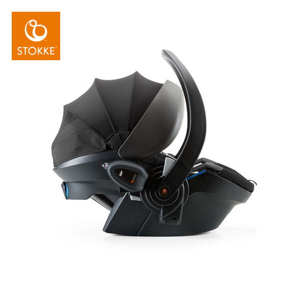 baby seat stokke