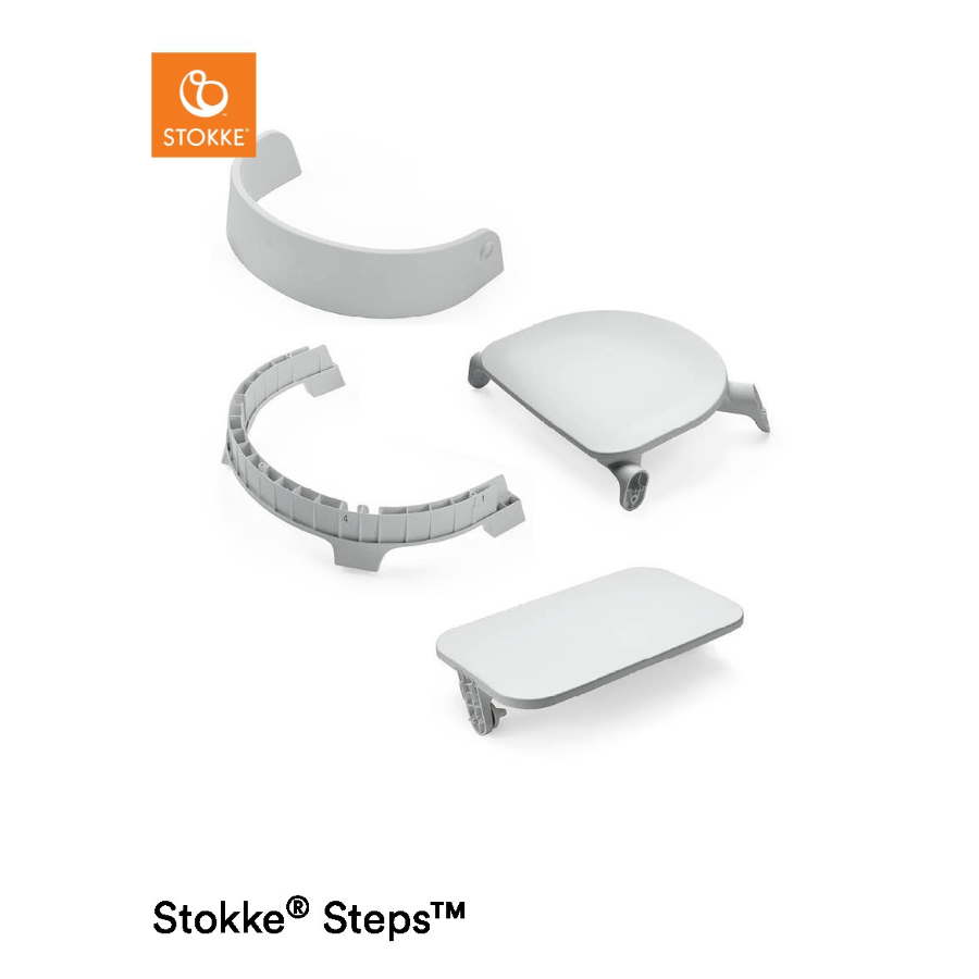 stokke steps chair legs