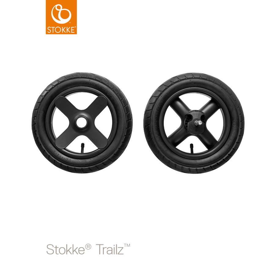 stokke wheels